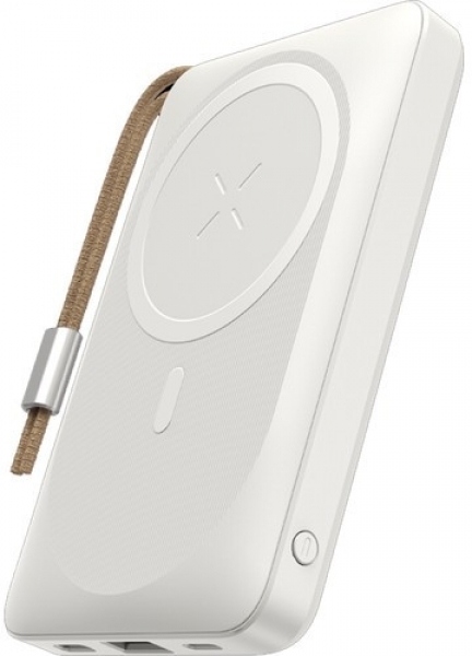Rock P89 10000 mAh Powerbank — ürün görseli 2