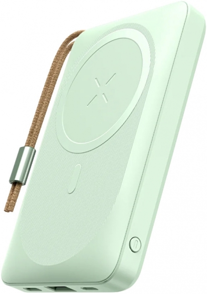 Rock P89 10000 mAh Powerbank — ürün görseli 3