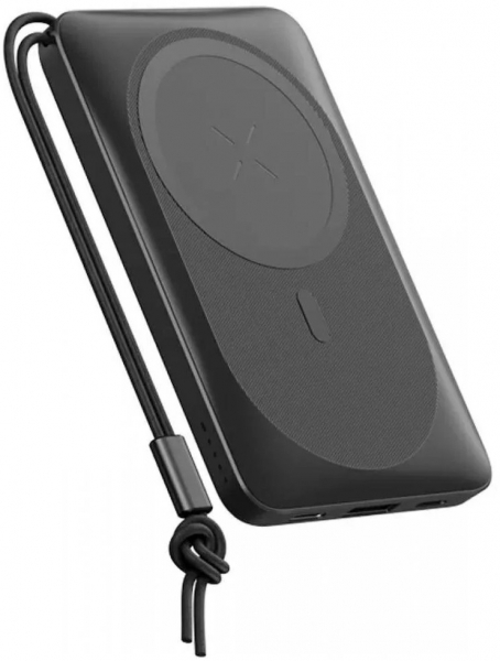 Rock P89 10000 mAh Powerbank — ürün görseli 4