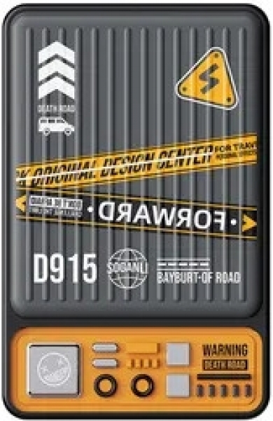 Rock P90 10000 mAh Powerbank — ürün görseli 2