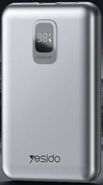 Yesido YP46 10000 mAh Powerbank — ürün görseli 2