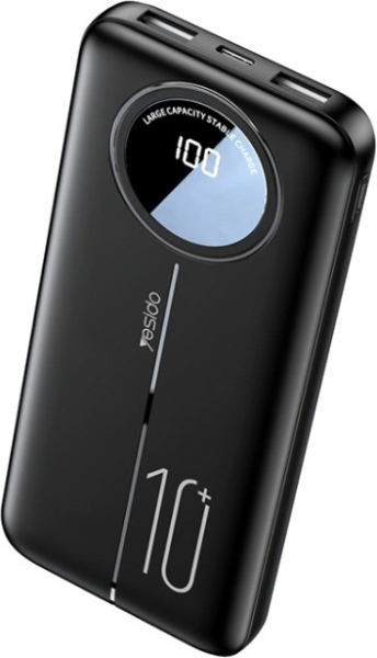 Yesido YP40 10000 mAh Powerbank — ürün görseli 3