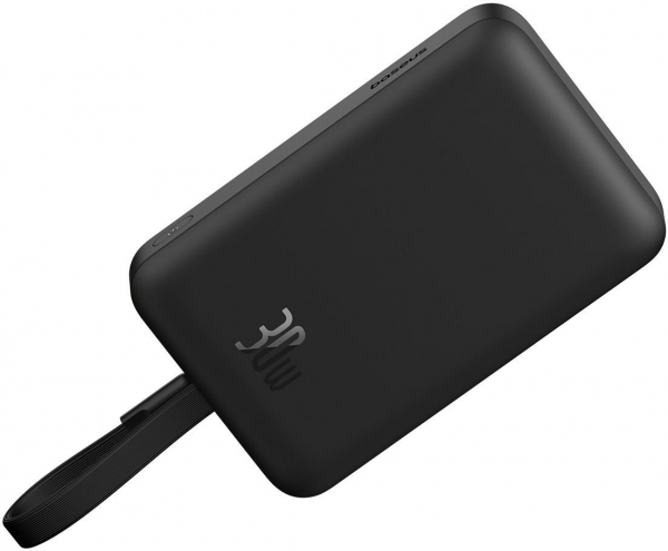 Baseus Mgsafe Mini 30W 10000 mAh Powerbank (P1002210B113-00) — ürün görseli 22