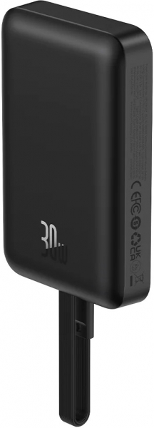 Baseus Mgsafe Mini 30W 10000 mAh Powerbank (P1002210B113-00)