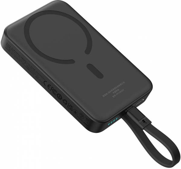 Baseus Mgsafe Mini 30W 10000 mAh Powerbank (P1002210B113-00) — ürün görseli 13