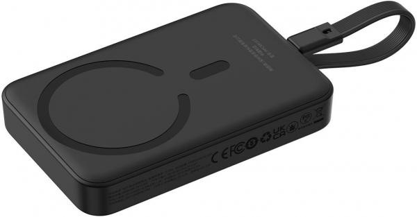 Baseus Mgsafe Mini 30W 10000 mAh Powerbank (P1002210B113-00) — ürün görseli 16