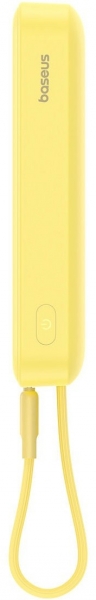 Baseus Mgsafe Mini 30W 10000 mAh Powerbank (P1002210B113-00) — ürün görseli 21