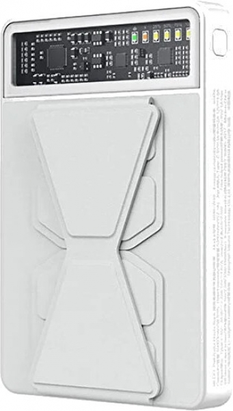 Recci W19 10000 mAh Powerbank (RPB-W19) — ürün görseli 6