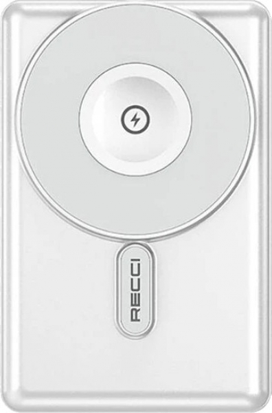 Recci W19 10000 mAh Powerbank (RPB-W19) — ürün görseli 2