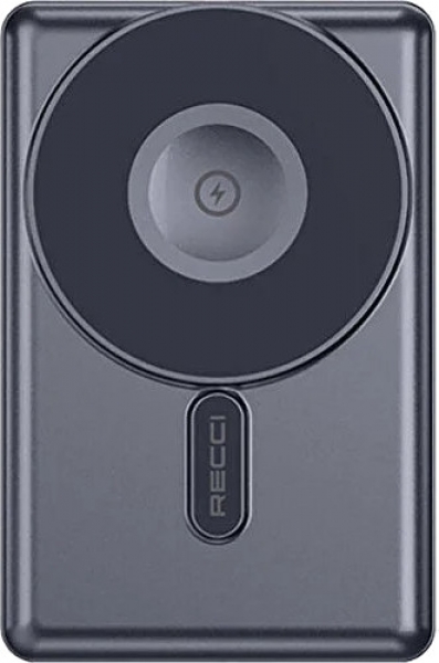 Recci W19 10000 mAh Powerbank (RPB-W19)