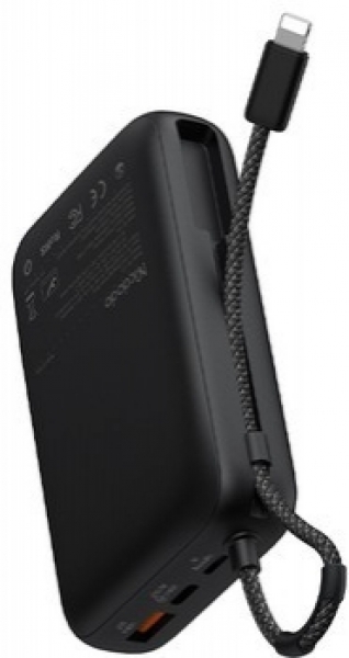 Mcdodo MC-371 20000 mAh Powerbank (MC-3710) — ürün görseli 3