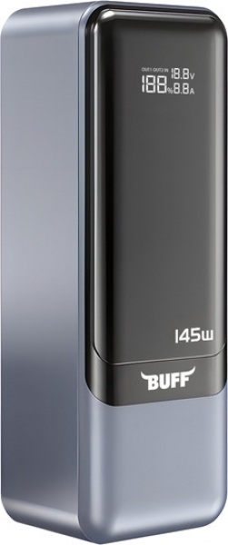 Buff BP16 145W 27000 mAh Powerbank — ürün görseli 2