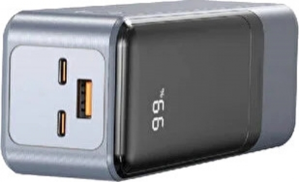 Wiwu Tank WI-P010 27000 mAh Powerbank — ürün görseli 3