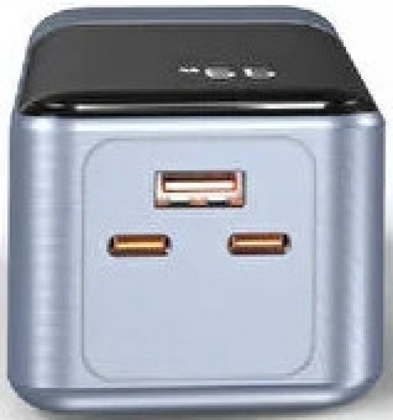 Wiwu Tank WI-P010 27000 mAh Powerbank — ürün görseli 4