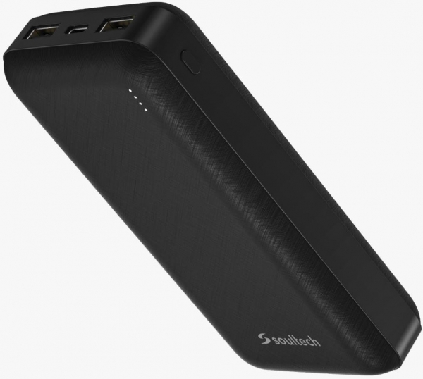 Soultech Needle BT243S 20000 mAh Powerbank — ürün görseli 2