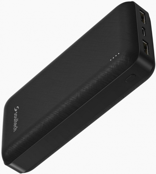 Soultech Needle BT243S 20000 mAh Powerbank — ürün görseli 4