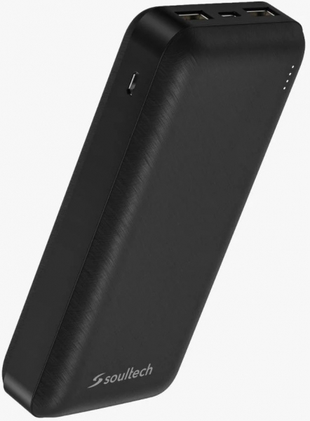 Soultech Needle BT243S 20000 mAh Powerbank — ürün görseli 3