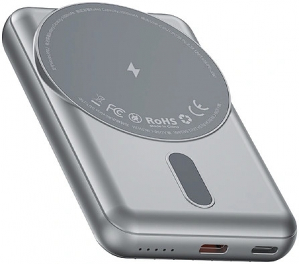 Wiwu Trunk PP02 5000 mAh Powerbank — ürün görseli 5