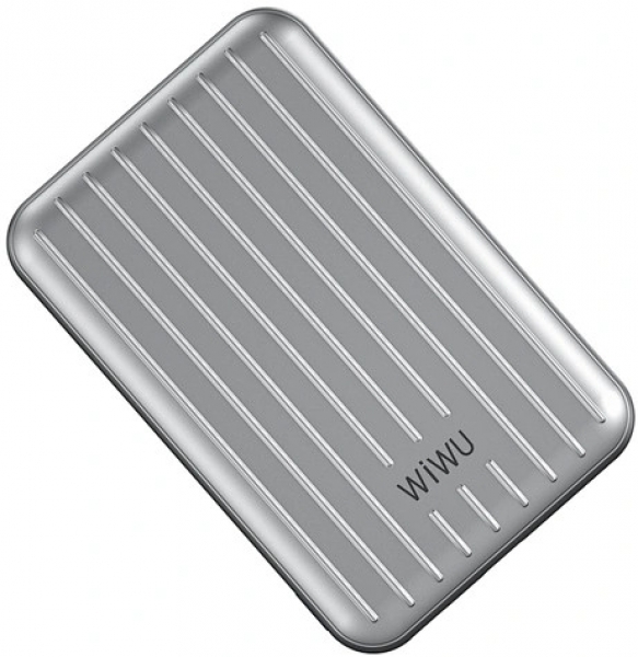 Wiwu Trunk PP02 5000 mAh Powerbank — ürün görseli 3