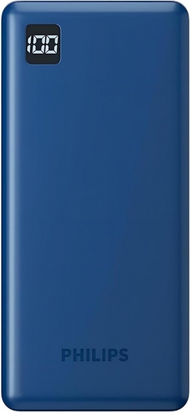 Philips ‎DLP2110U 10000 mAh Powerbank (‎DLP2110U/93)