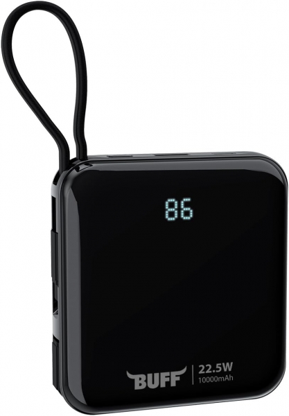Buff BP14 10000 mAh Powerbank — ürün görseli 2