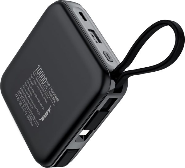 Buff BP14 10000 mAh Powerbank — ürün görseli 5