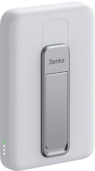 Benks MP08 Magsafe 10000 mAh Powerbank — ürün görseli 2