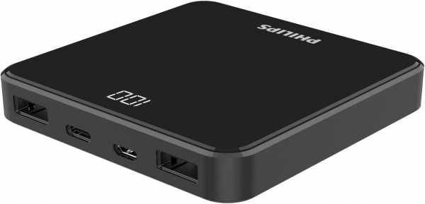 Philips DLP7717NB 10000 mAh Powerbank — ürün görseli 2