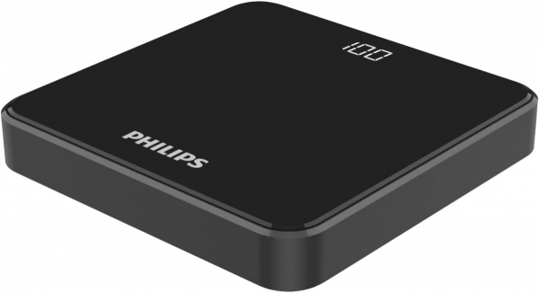Philips DLP7717NB 10000 mAh Powerbank — ürün görseli 3