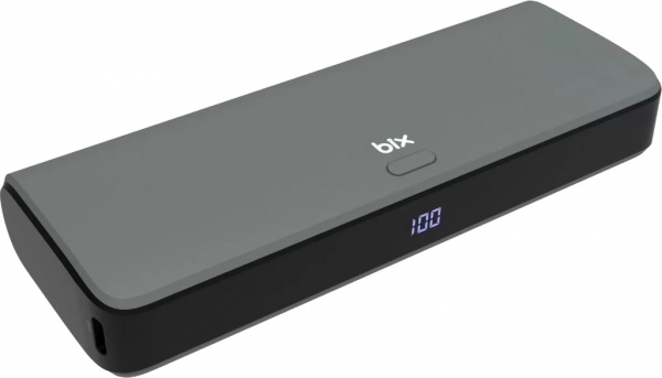 Bix PB203 20000 mAh Powerbank — ürün görseli 2