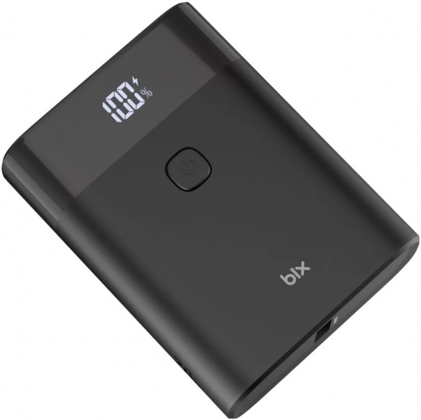 Bix PB20W 10000 mAh Powerbank — ürün görseli 2