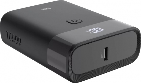 Bix PB20W 10000 mAh Powerbank — ürün görseli 3