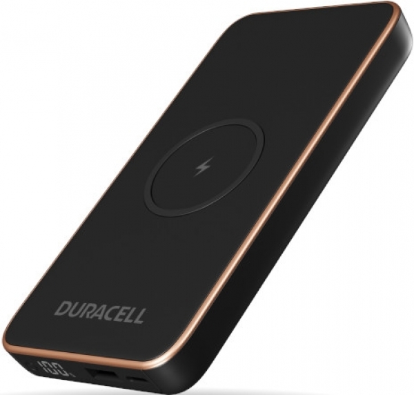 Duracell Core 10 10000 mAh Powerbank (DRPB3040A) — ürün görseli 2