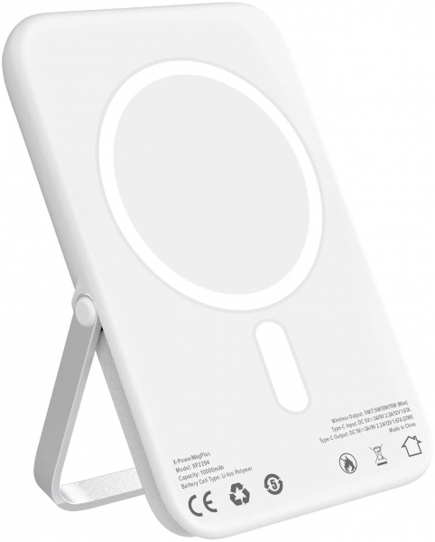 X-Level X-Power Mag Plus 10000 mAh Powerbank (XP2293) — ürün görseli 5