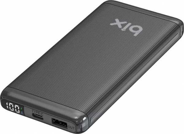 Bix BXPB107 10000 mAh Powerbank — ürün görseli 3