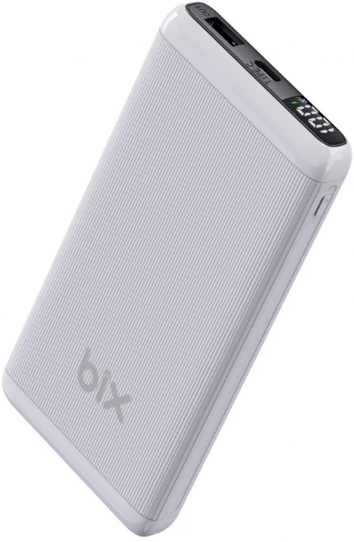 Bix BXPB107 10000 mAh Powerbank — ürün görseli 2