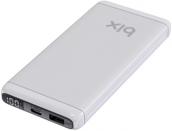 Bix BXPB107 10000 mAh Powerbank — ürün görseli 4