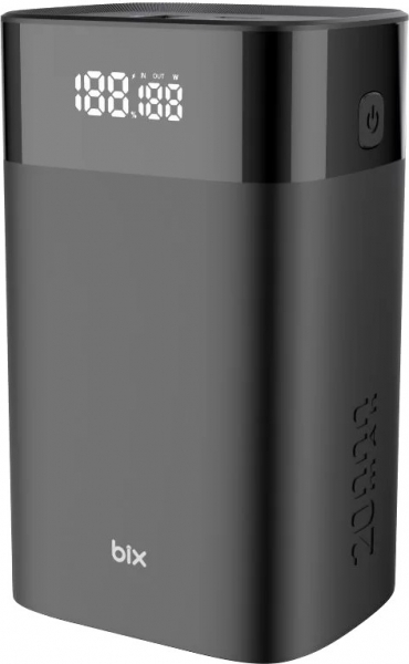 Bix PB65W 20000 mAh Powerbank — ürün görseli 2