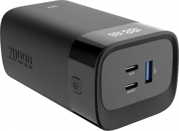 Bix PB65W 20000 mAh Powerbank — ürün görseli 5