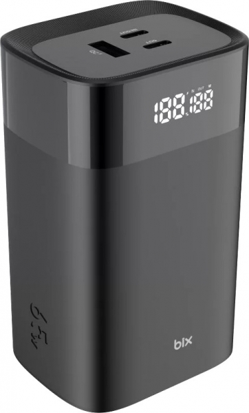 Bix PB65W 20000 mAh Powerbank — ürün görseli 3