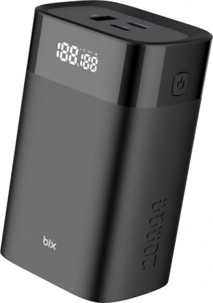 Bix PB65W 20000 mAh Powerbank — ürün görseli 4
