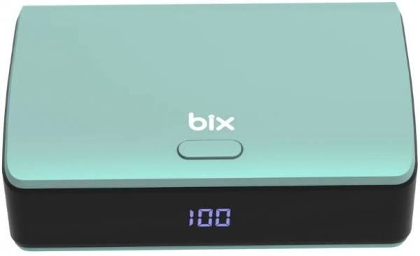 Bix PB106 10000 mAh Powerbank — ürün görseli 2