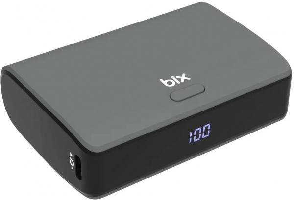 Bix PB106 10000 mAh Powerbank — ürün görseli 3
