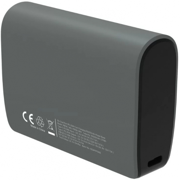 Bix PB106 10000 mAh Powerbank — ürün görseli 9