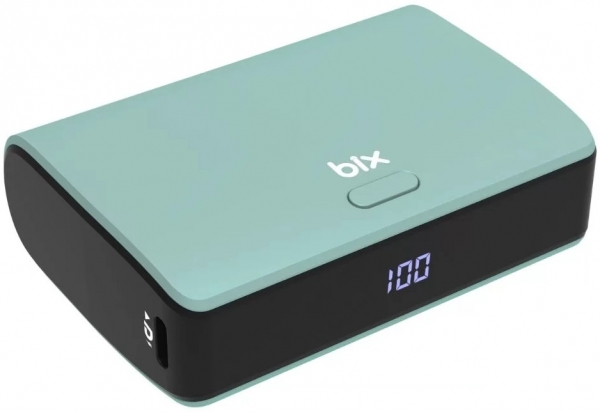 Bix PB106 10000 mAh Powerbank — ürün görseli 4