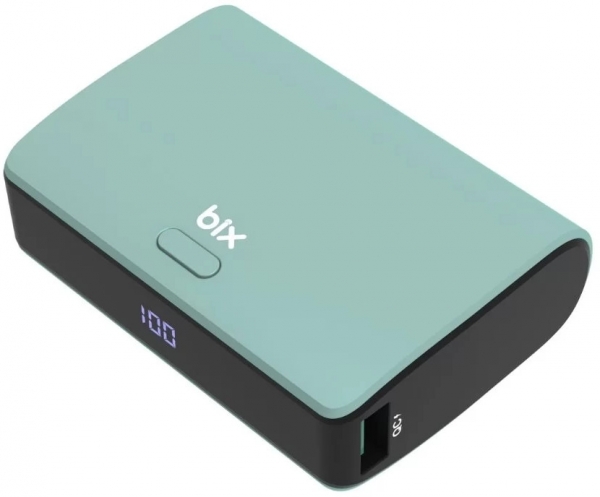 Bix PB106 10000 mAh Powerbank — ürün görseli 6