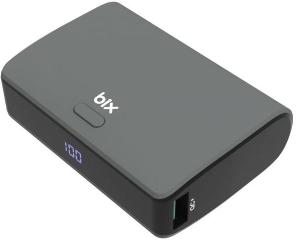 Bix PB106 10000 mAh Powerbank — ürün görseli 5