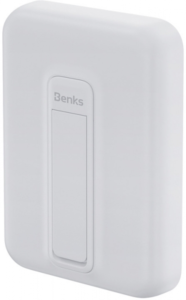 Benks MP09 Magsafe 6000 mAh Powerbank — ürün görseli 2