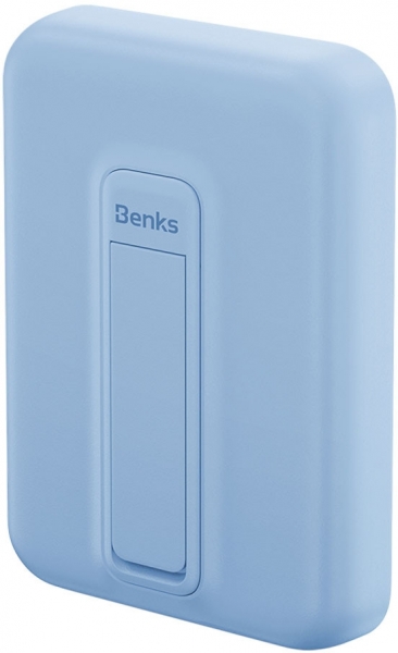 Benks MP09 Magsafe 6000 mAh Powerbank — ürün görseli 3