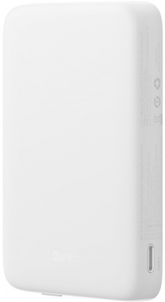 Benks MP07 Magsafe 10000 mAh Powerbank — ürün görseli 2